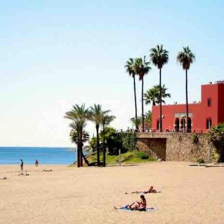 Chalet Adosado Corta Temporada 2 Dormitorios Benalmádena Extérieur photo