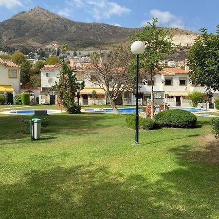 Chalet Adosado Corta Temporada 2 Dormitorios Benalmádena Extérieur photo