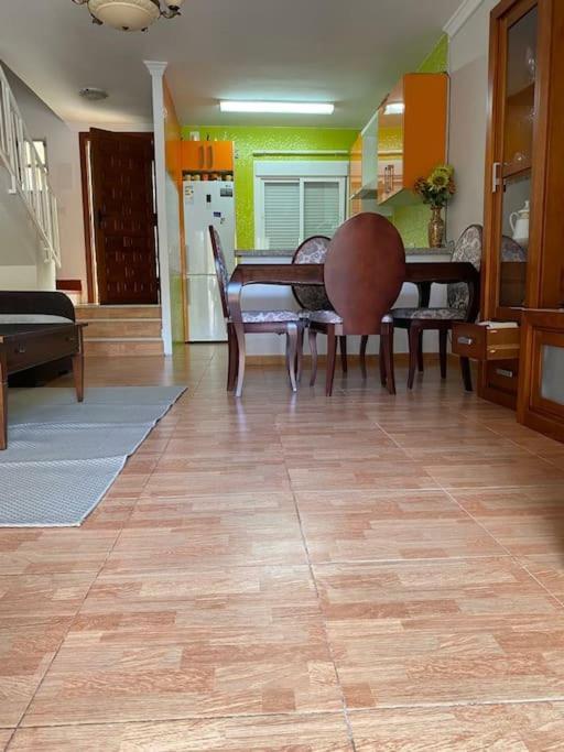 Chalet Adosado Corta Temporada 2 Dormitorios Benalmádena Extérieur photo