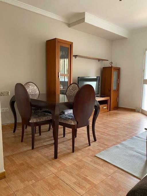 Chalet Adosado Corta Temporada 2 Dormitorios Benalmádena Extérieur photo