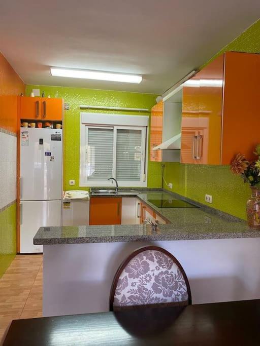 Chalet Adosado Corta Temporada 2 Dormitorios Benalmádena Extérieur photo