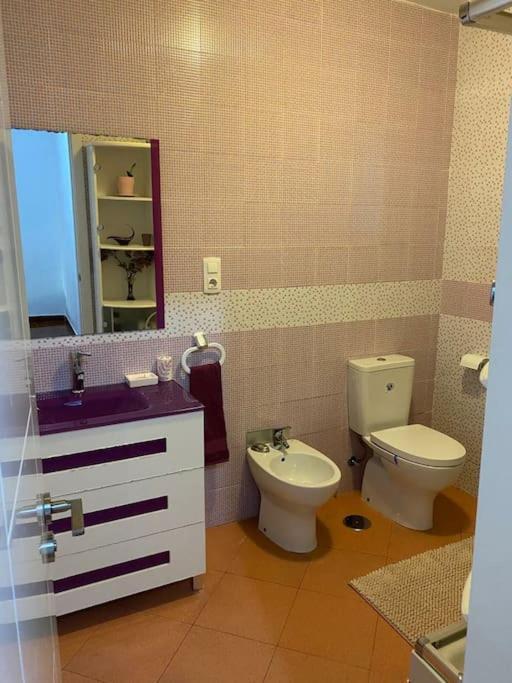 Chalet Adosado Corta Temporada 2 Dormitorios Benalmádena Extérieur photo