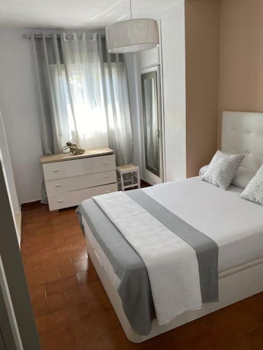 Chalet Adosado Corta Temporada 2 Dormitorios Benalmádena Extérieur photo