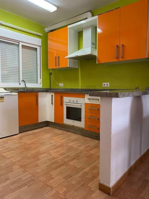 Chalet Adosado Corta Temporada 2 Dormitorios Benalmádena Extérieur photo