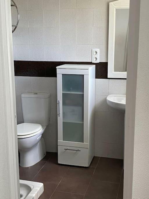 Chalet Adosado Corta Temporada 2 Dormitorios Benalmádena Extérieur photo