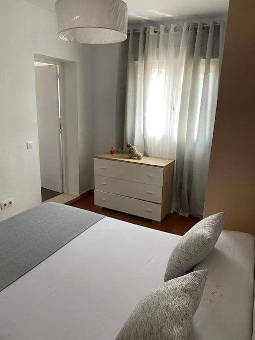 Chalet Adosado Corta Temporada 2 Dormitorios Benalmádena Extérieur photo