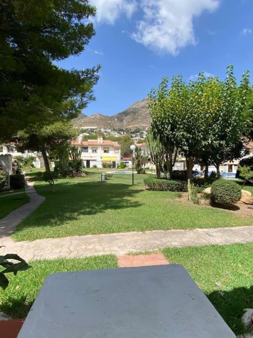 Chalet Adosado Corta Temporada 2 Dormitorios Benalmádena Extérieur photo