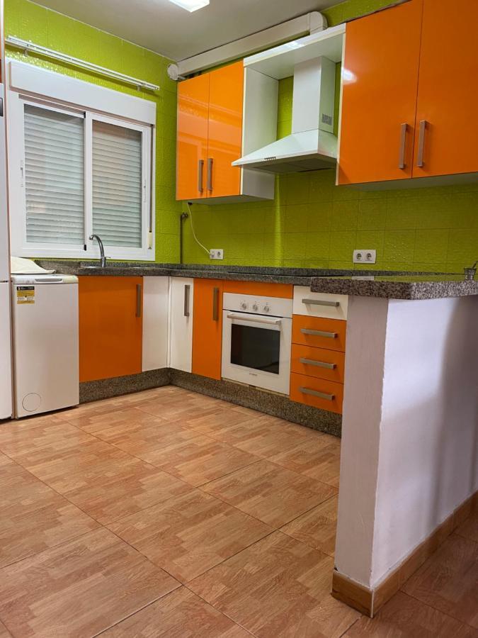 Chalet Adosado Corta Temporada 2 Dormitorios Benalmádena Extérieur photo