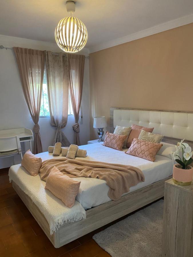 Chalet Adosado Corta Temporada 2 Dormitorios Benalmádena Extérieur photo
